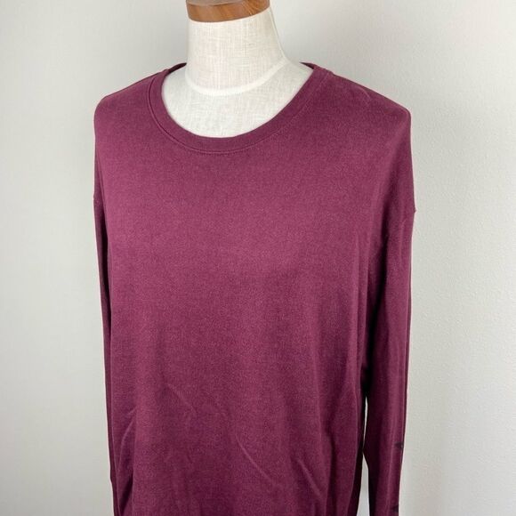 Sundry ‘Star Sleeve’ Crewneck Sweatshirt - Picture 2 of 6